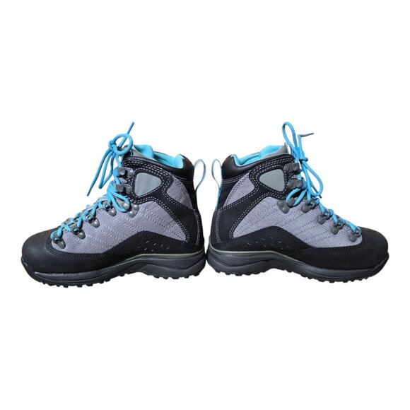 Ladies Simms Vaportread Boots - Picture 3 of 8